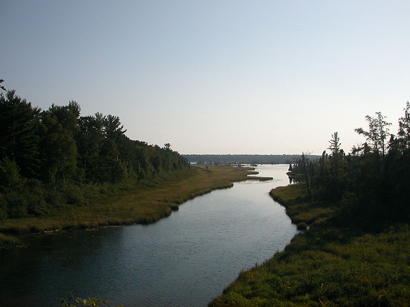 Île Madeline