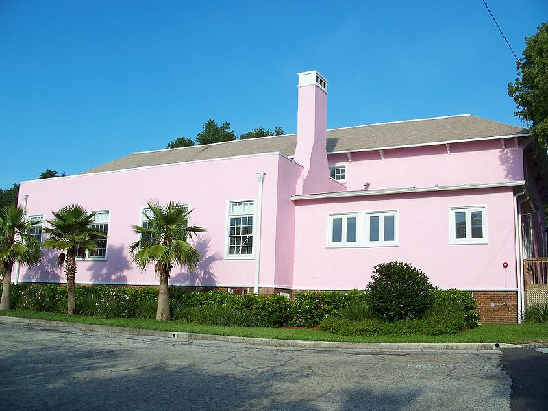 Woman's Club of Winter Haven