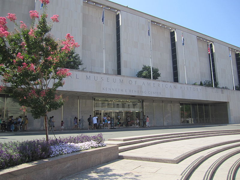 Musée national d'histoire américaine