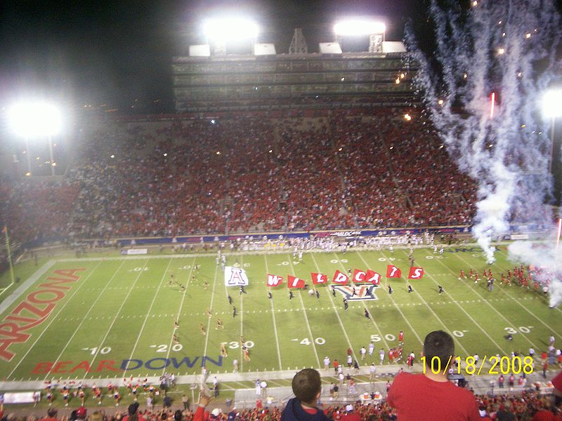 Arizona Stadium