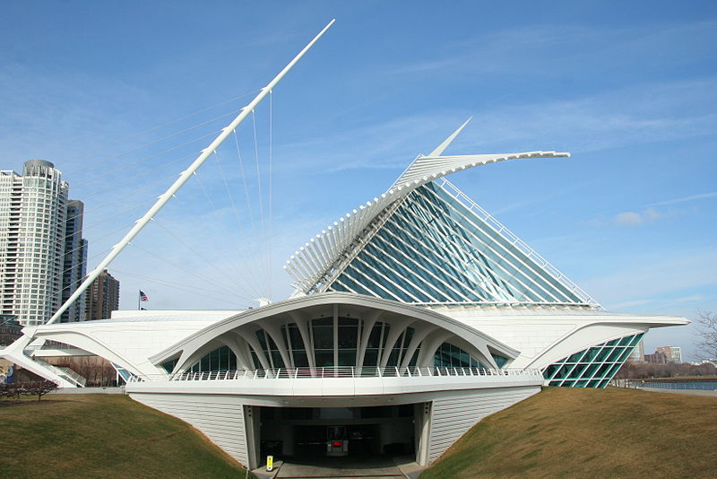 Museo de Arte de Milwaukee
