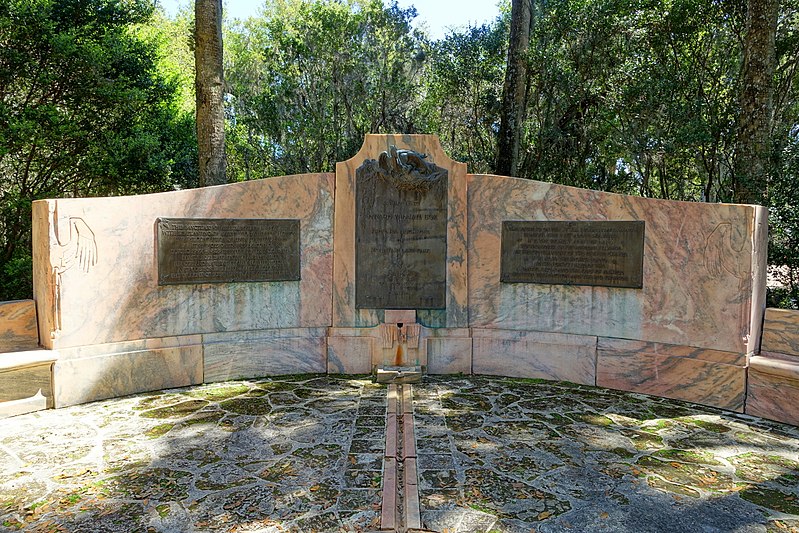 Bok Tower Gardens