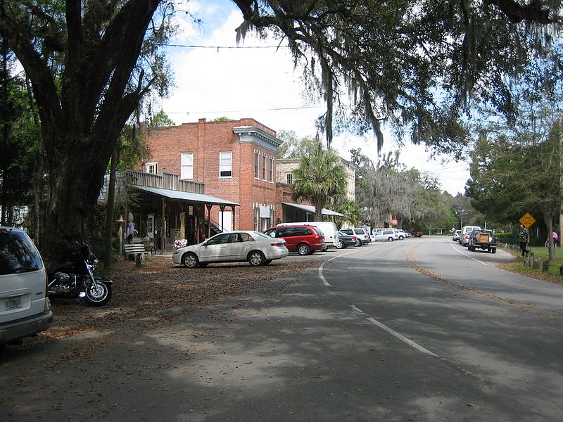 Micanopy