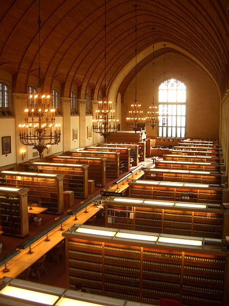 Cornell University Library