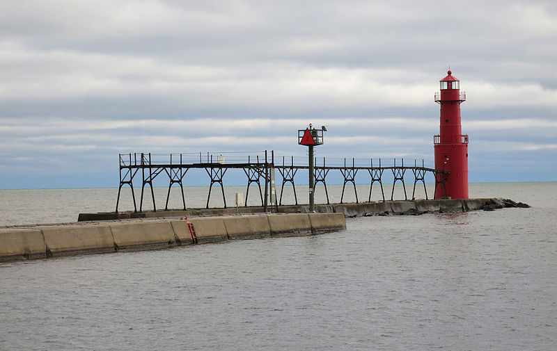 Phare d'Algoma