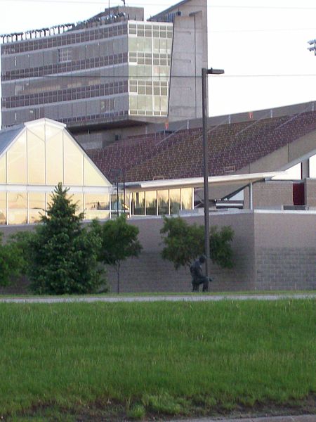 Hilton Coliseum