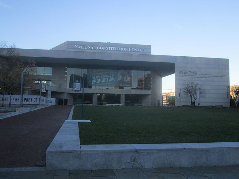 National Constitution Center