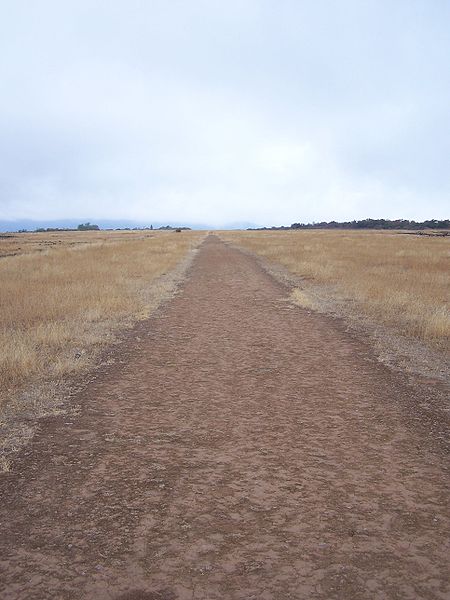 Upper and Lower Table Rock