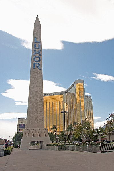 Mandalay Bay Resort and Casino