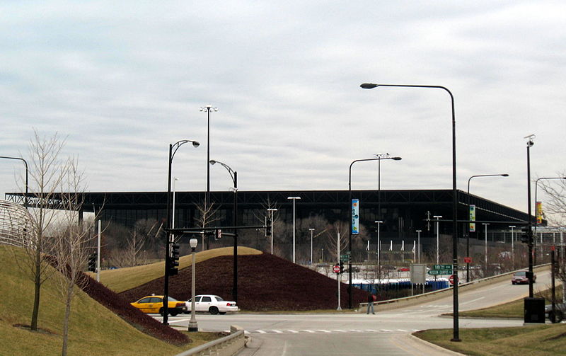 McCormick Place