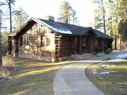 Old Headquarters Area Historic District