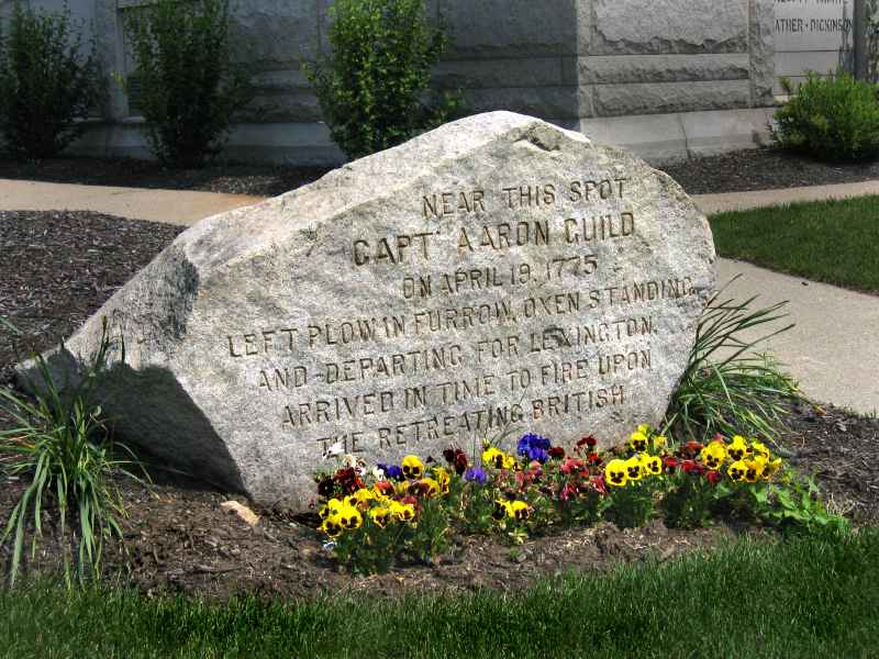 Norwood Memorial Municipal Building