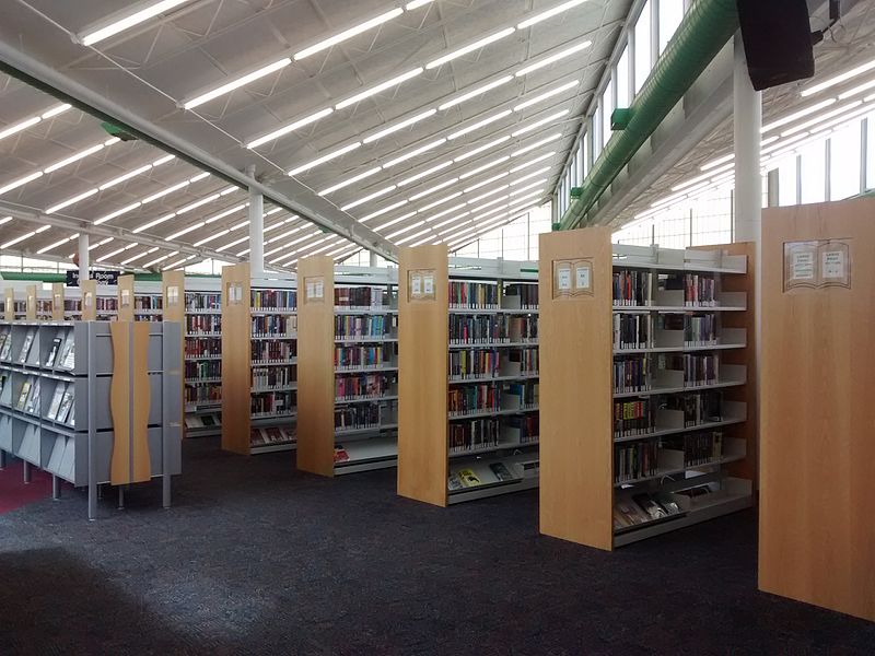 Michigan City Public Library