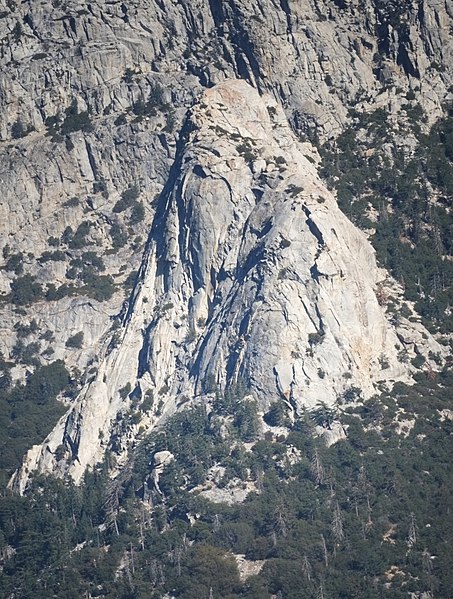 Tahquitz Peak