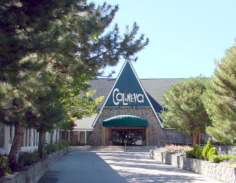 Cal Neva Lodge & Casino