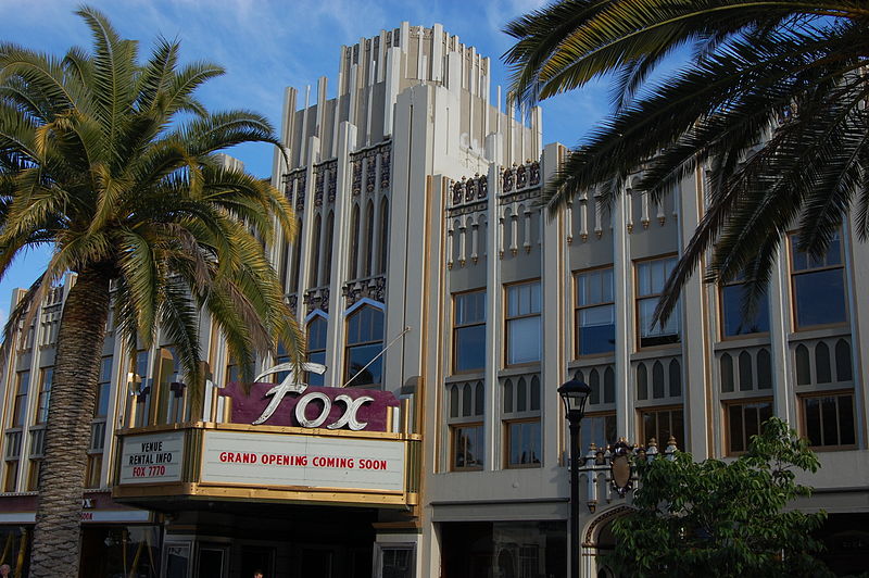 Fox Theatre