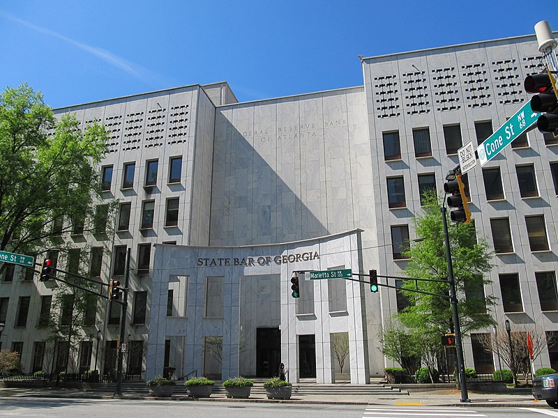 Federal Reserve Bank of Atlanta