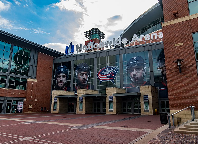 Nationwide Arena