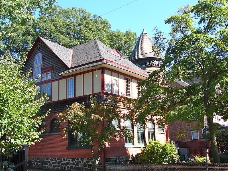 Chester County Library System