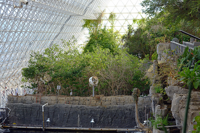 Biosphere 2