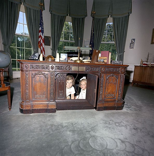 Oval Office