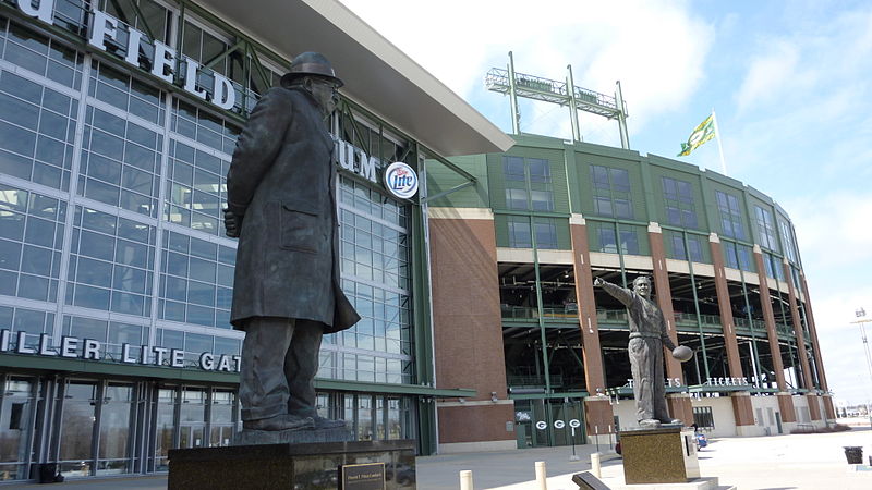 Lambeau Field