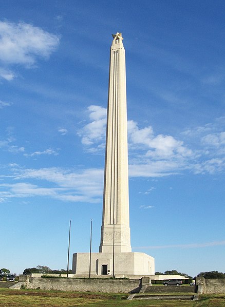 Monumento de San Jacinto