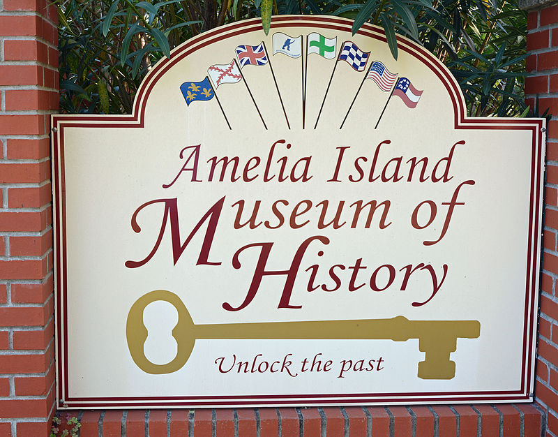 Amelia Island Museum of History