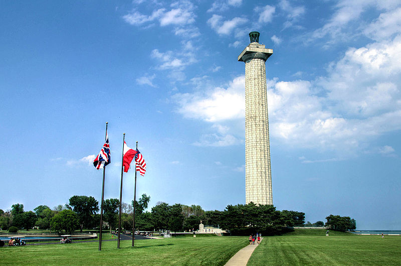 Perry's Victory and International Peace Memorial