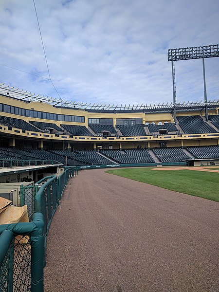 The Stadium at the ESPN Wide World of Sports