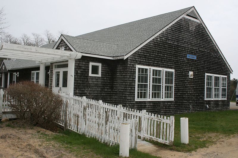 Aquinnah