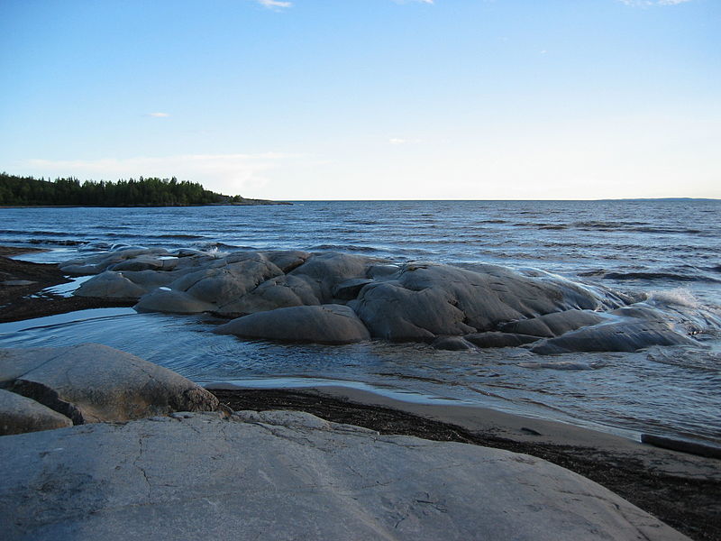Lago Superior