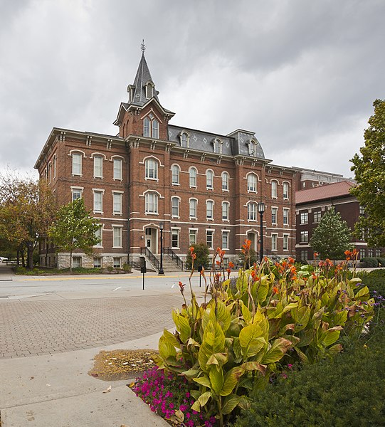 Purdue University