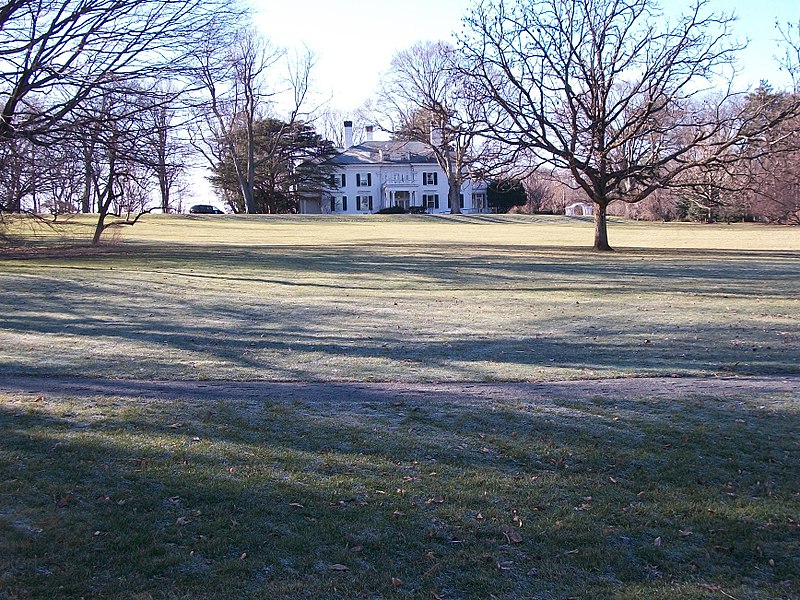 Frelinghuysen Arboretum