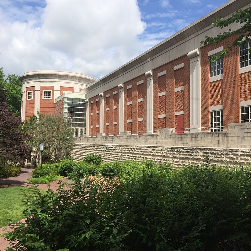 Université de Caroline du Nord à Greensboro