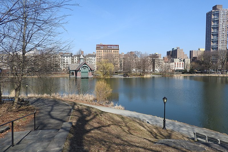 Harlem Meer