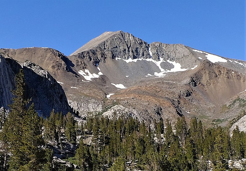 Marion Peak