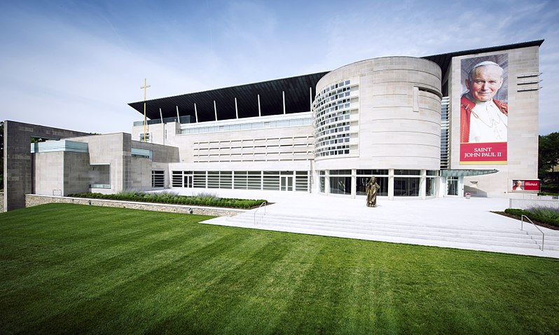 Centrum Kultury Papieża Jana Pawła II w Waszyngtonie