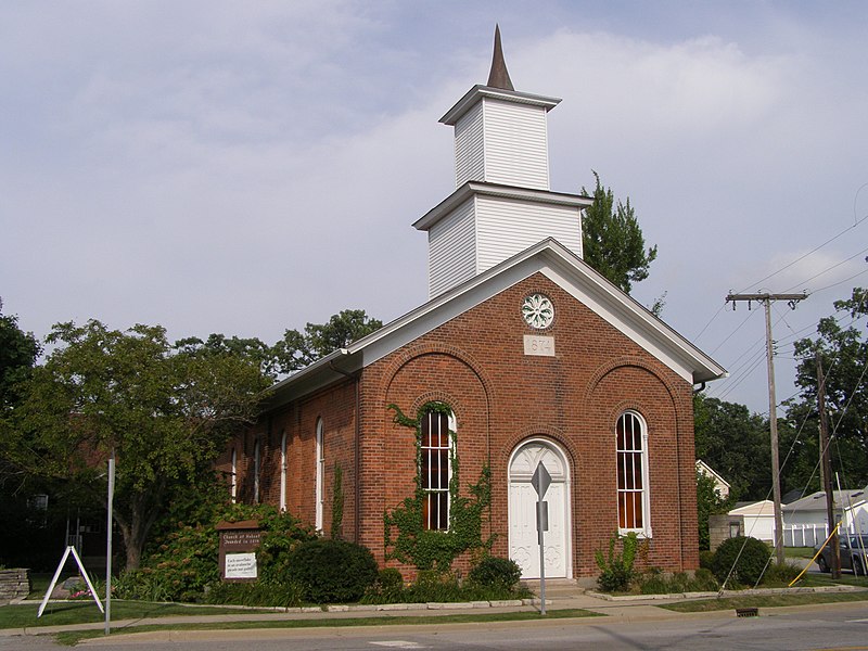 First Unitarian Church of Hobart