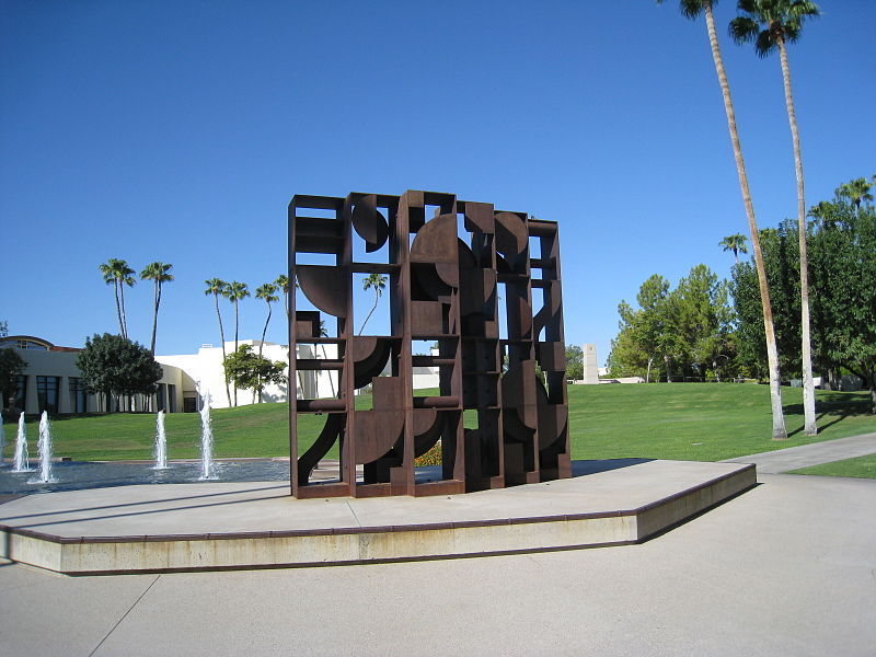 Scottsdale Museum of Contemporary Art