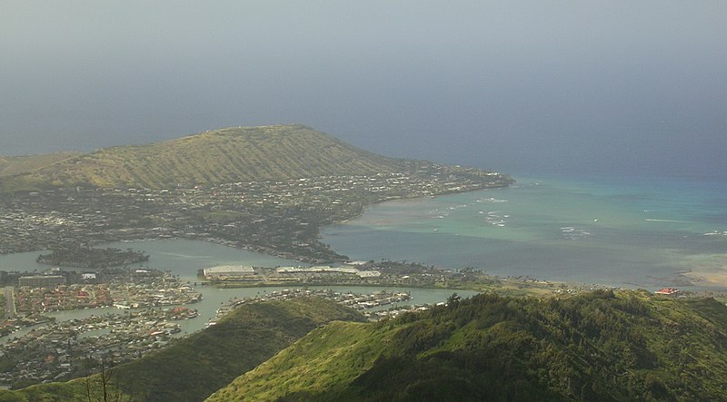 Hawaii Kai