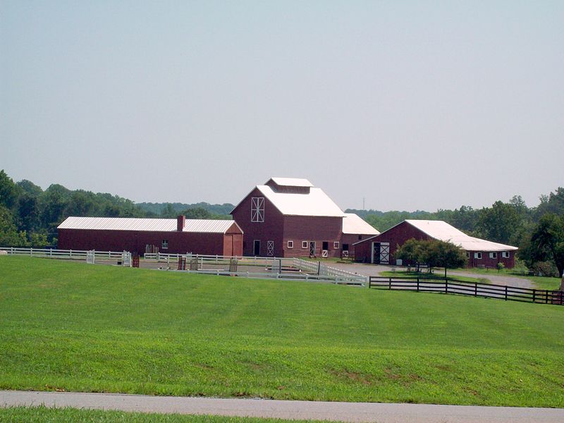 Presbyterian Orphans Home