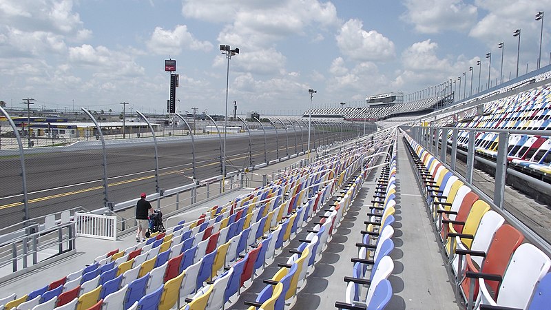 Daytona International Speedway