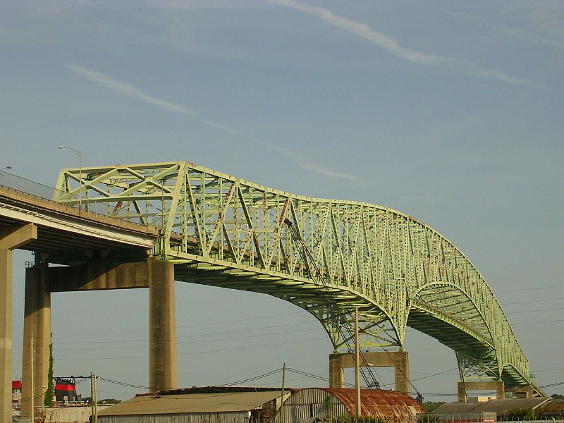 Hart Bridge