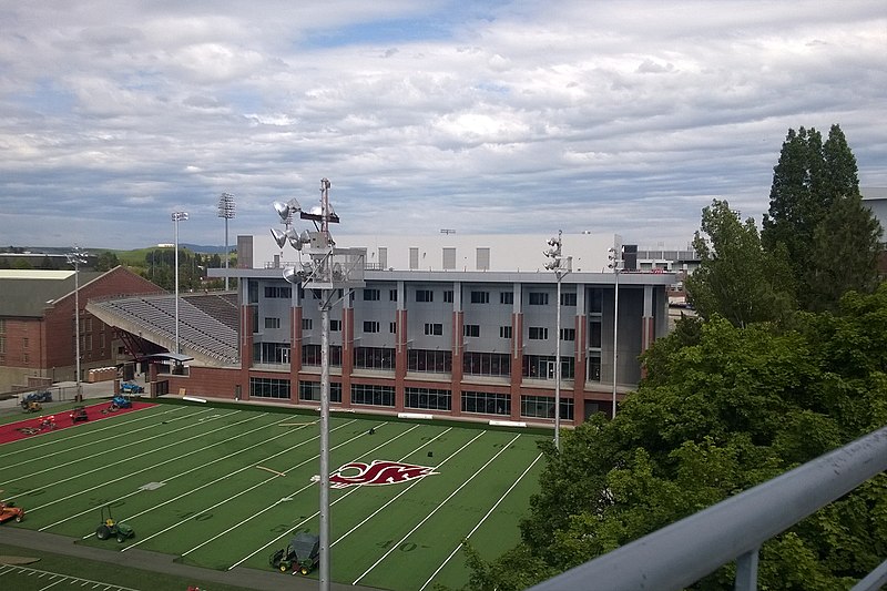 Martin Stadium