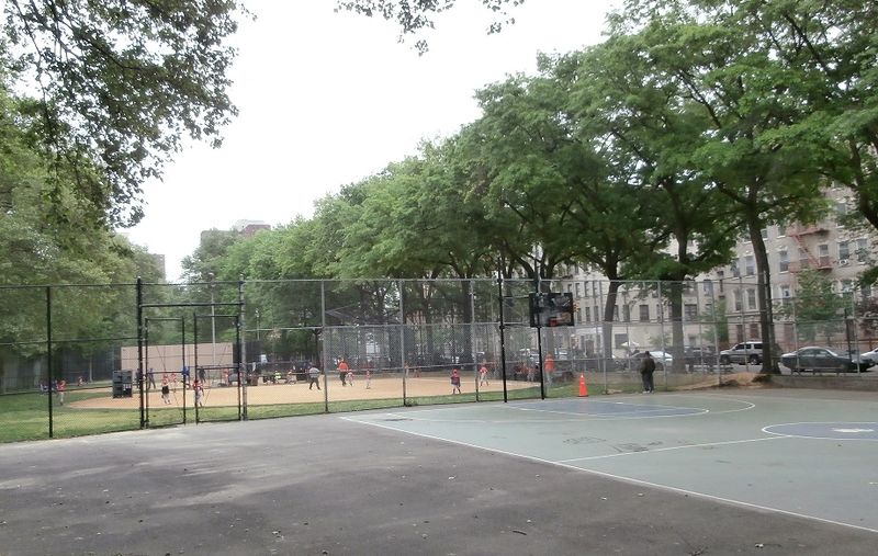 Jackie Robinson Park