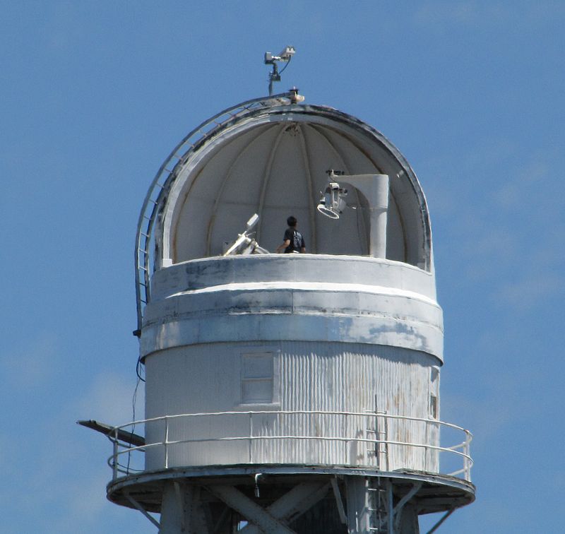 Observatoire du Mont Wilson