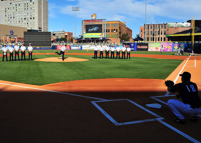 Fifth Third Field