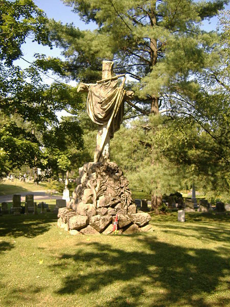 Ladies' Confederate Memorial