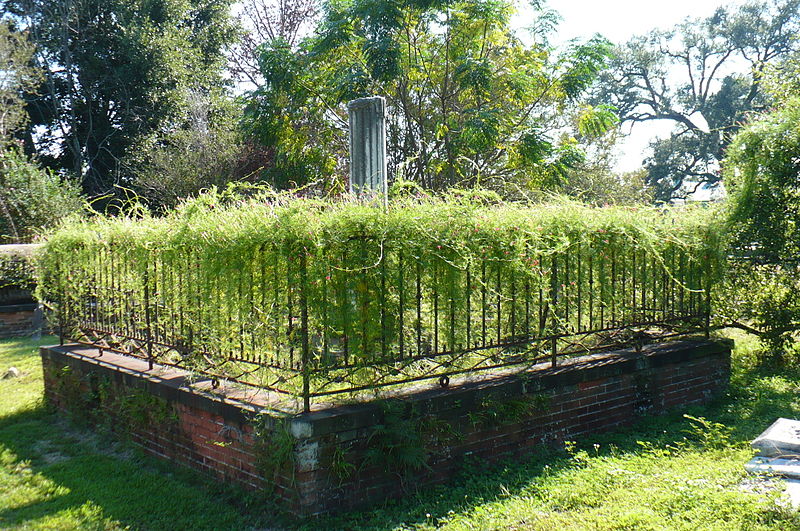 Church Street Graveyard